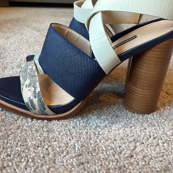 French Connection heels - Picture 3 of 8